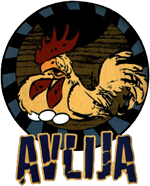 Avlija